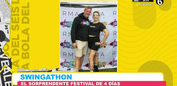 La quinta edición se llevará a cabo del 17 al 20 de julio, en la ciudad inglesa de Allington
