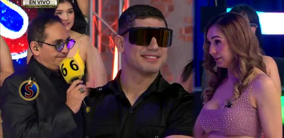 Chavana saca a la luz que pasará con el chico dentro de los eventos de 'Es Show'
