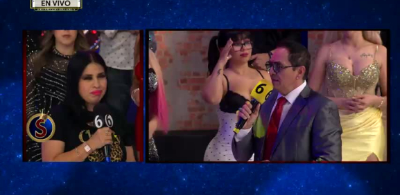 La chica del casting 'La Reta' abre su corazón y llora