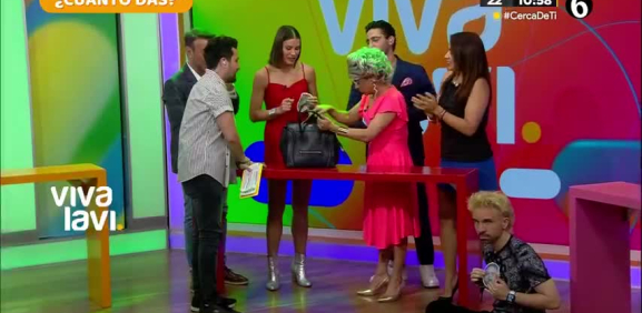 Vivalavi Mx - 20 de mayo del 2026