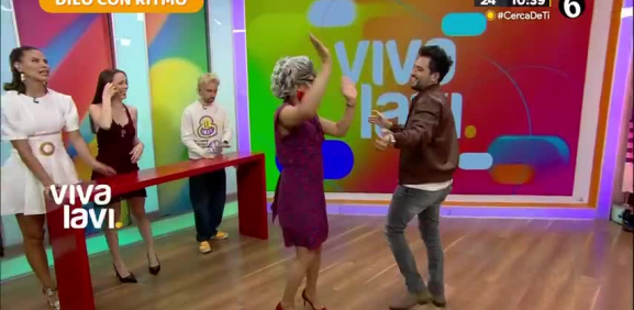 Vivalavi Mx - 19 de mayo del 2026