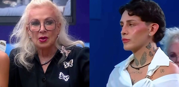 Laura Zapata, ¿ demandará a Kunno?