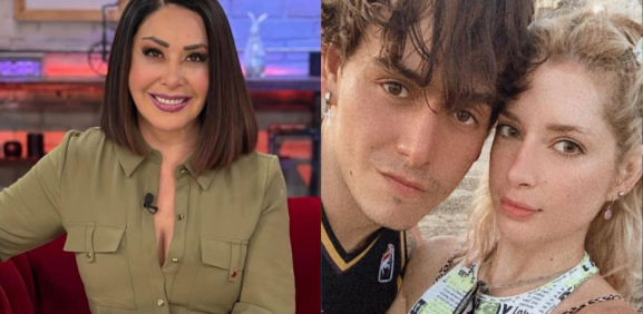 Addis Tuñón obtiene la custodia del hijo de Imelda y Julián Figueroa