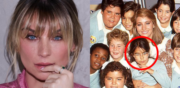 Christel Klitbo revela sufrió bullying por parte de Ludwika Paleta en "Carrusel"