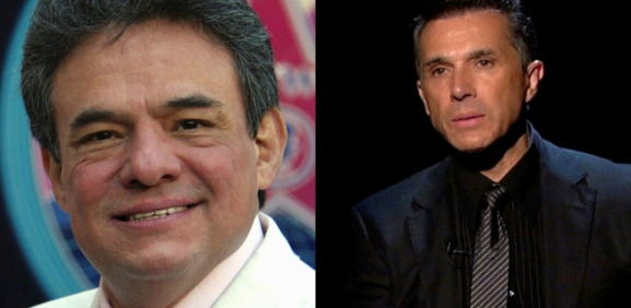 Laura Núñez acalra supuestos cobros de Sergio Mayer por regalías de José José