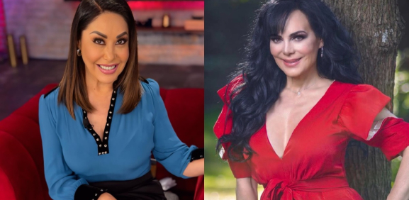 Maribel Guardia reacciona a polémica por la custodía de su nieto