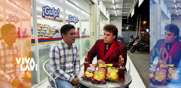 "Reviven" a Juan Gabriel para trend de redes sociales