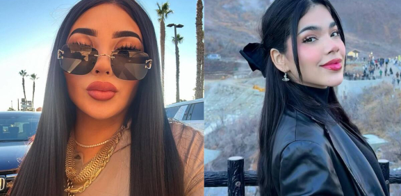 La famosa enfureció tras ser cuestionada por la cantante.