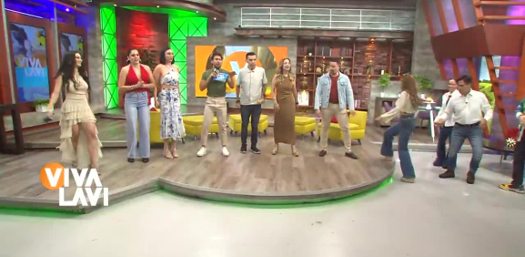 Vivalavi - 22 de mayo del 2026