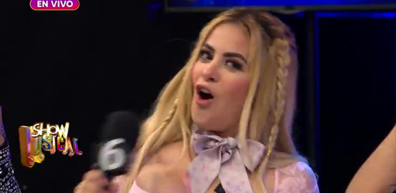 Chavana confirma una fuerte noticia