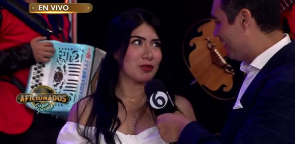 Las chicas guapas de Aficionados