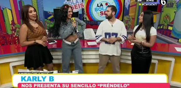Programa completo