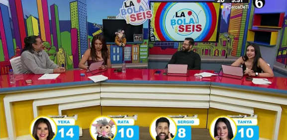 Programa completo
