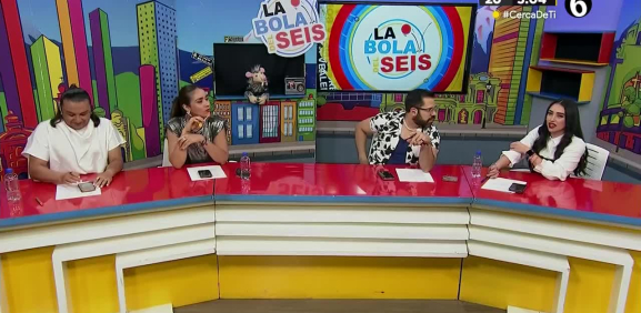 Programa completo