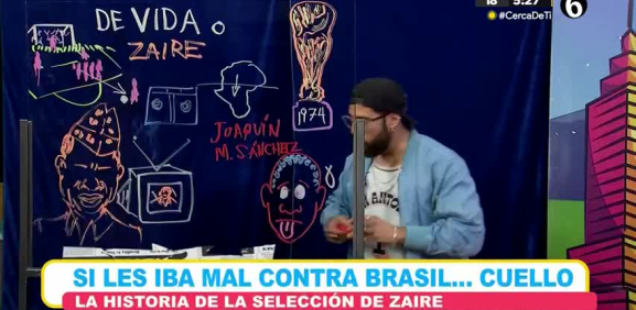 Programa completo