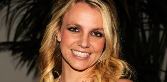 Britney Spears es detenida tras conducir haciendo eses
