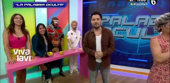 La Maestra Resurrección se 'liga' a Capitán Morgan