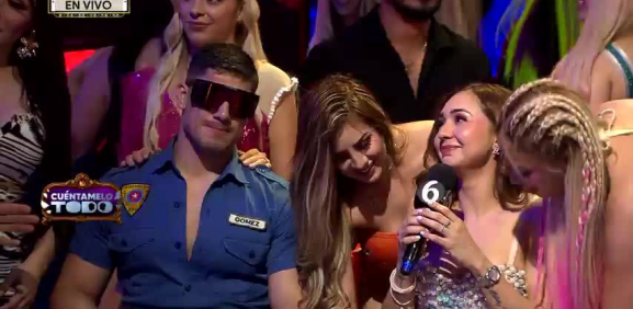 El elenco festeja esta sorpresiva noticia ¿será real o solo sospechas?