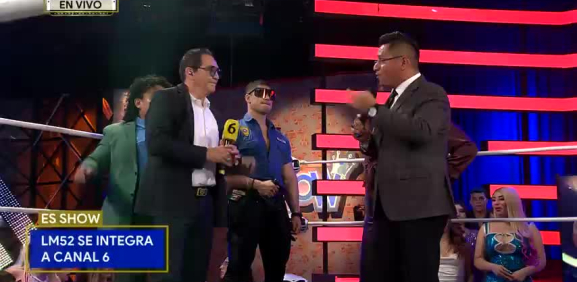 Es Show - 25 de mayo del 2026