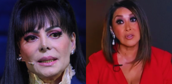 Addis Tuñón responde a declaraciones de Maribel Guardia
