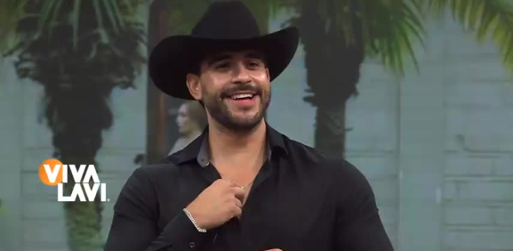 César Quezada, ¿encontró el amor después de Mitad y Mitad?