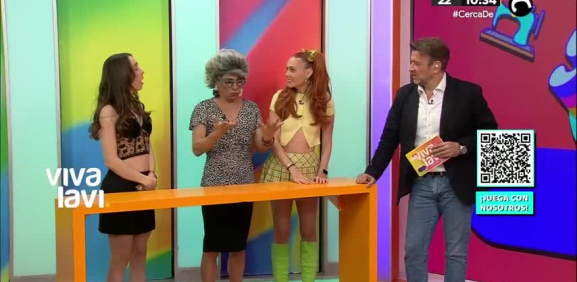 ¿Ellas son las nuevas 'Flans'?