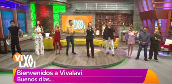 Vivalavi - 26 de mayo del 2026