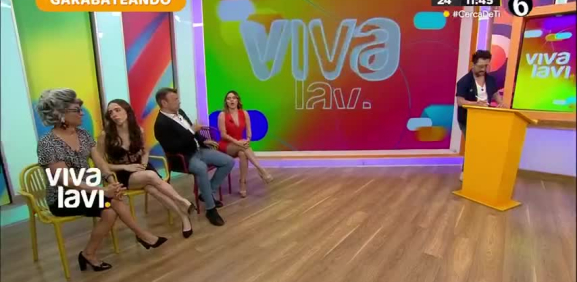 Vivalavi Mx - 26 de mayo del 2026
