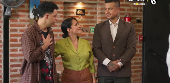 Programa completo