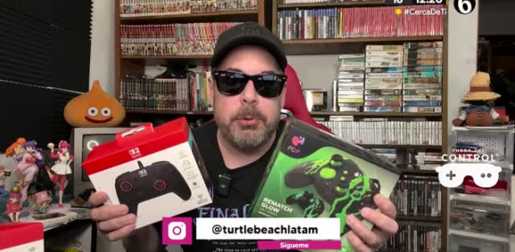 En este programa hablamos de Forza Horizon 6, Batman LEGO, Yoshi and the Mysterious Book, además recordamos los mejores juegos de Yoshi