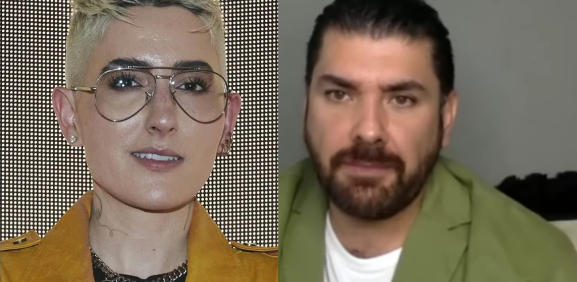 "Que mi nombre sirva para que tú comas": Maca Carriedo le responde a Michael Ruvalcaba
