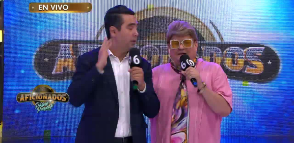 Aficionados 24 Mayo 2026