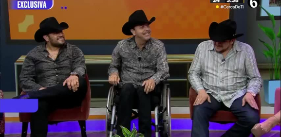 La dinastía 'Elizalde' llega a Chismorreo en exclusiva
