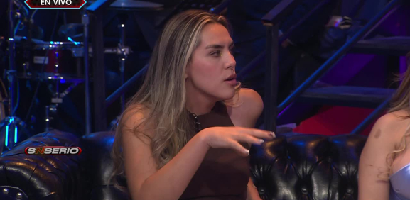 Ana Karen habla de sus lujosos viajes por el mundo