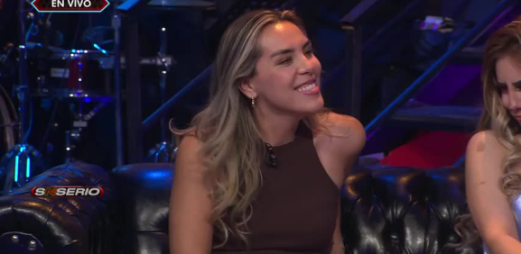 Ana Karen habla de sus inicios en redes sociales