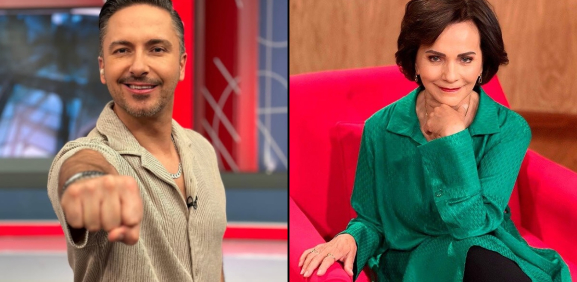 Alex Bisogno asegura estar dispuesto a reconciliarse con Paty Chapoy