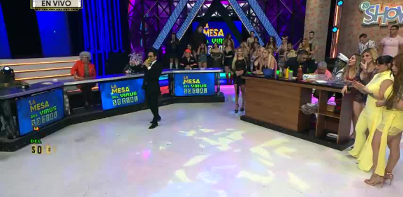 Es Show - 26 de mayo del 2026