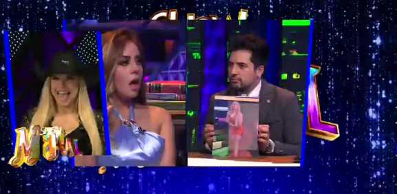 Tras lo declarado en el programa de entrevistas