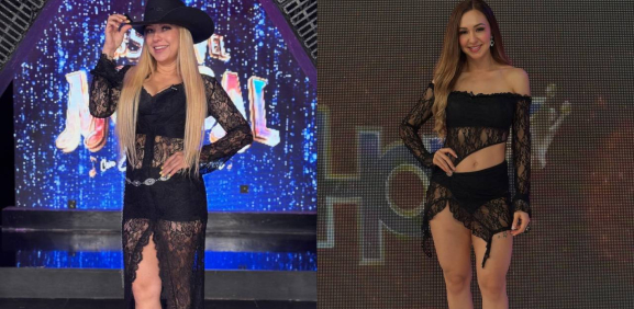 La chica confiesa que también vivió momentos tristes cuando Ruby y Aleida también la atacaron