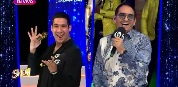 William llega con un remedio para los casos difíciles