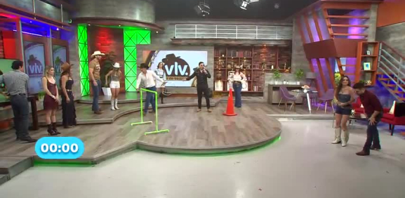 Programa Completo