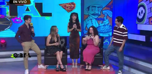 Programa Completo