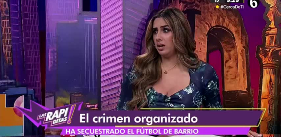 Programa completo