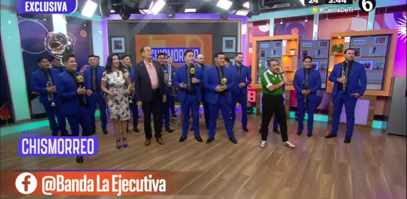 Programa completo