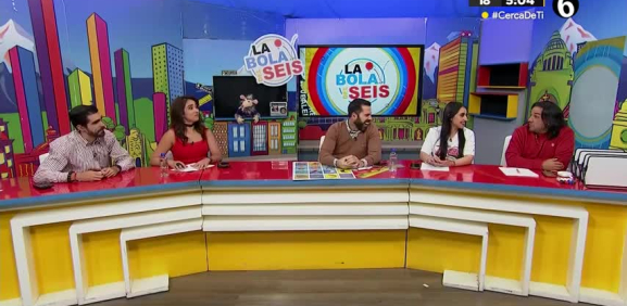 Programa completo
