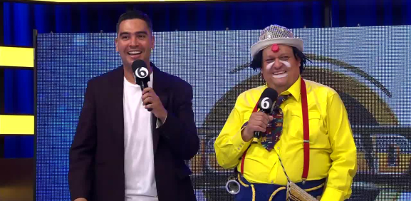 Programa completo