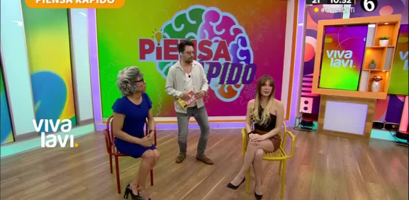 Imelda Tuñón se enfrenta a La Maestra Resurrección