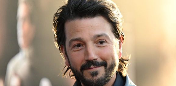 El actor presenta su nueva película dedicada al mundial.