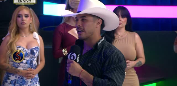 Desde 'Condenados' llega este nuevo chico a la barra nocturna
