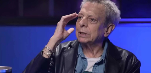 "No quiero morir en la cama": César Bono habla de su salud